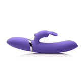 Thumper 18X Silicone Rabbit Vibrator